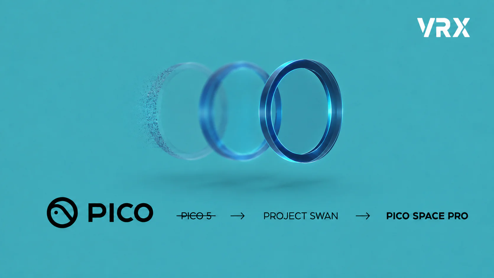 PICO Space Pro vs PICO 5 vs Project Swan: wat komt er in 2026 daadwerkelijk op de markt?