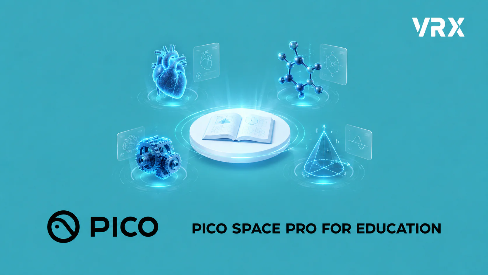 PICO Space Pro voor het onderwijs: wat het kan betekenen voor klaslokalen en universiteiten
