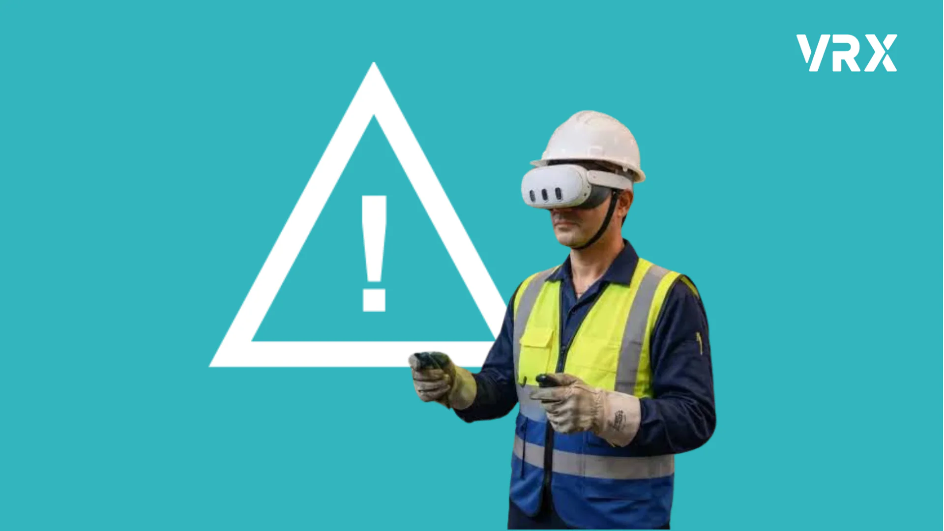 Risico’s van virtual reality op de werkplek: hoe zorg je voor een veilige Implementatie / Uitrol