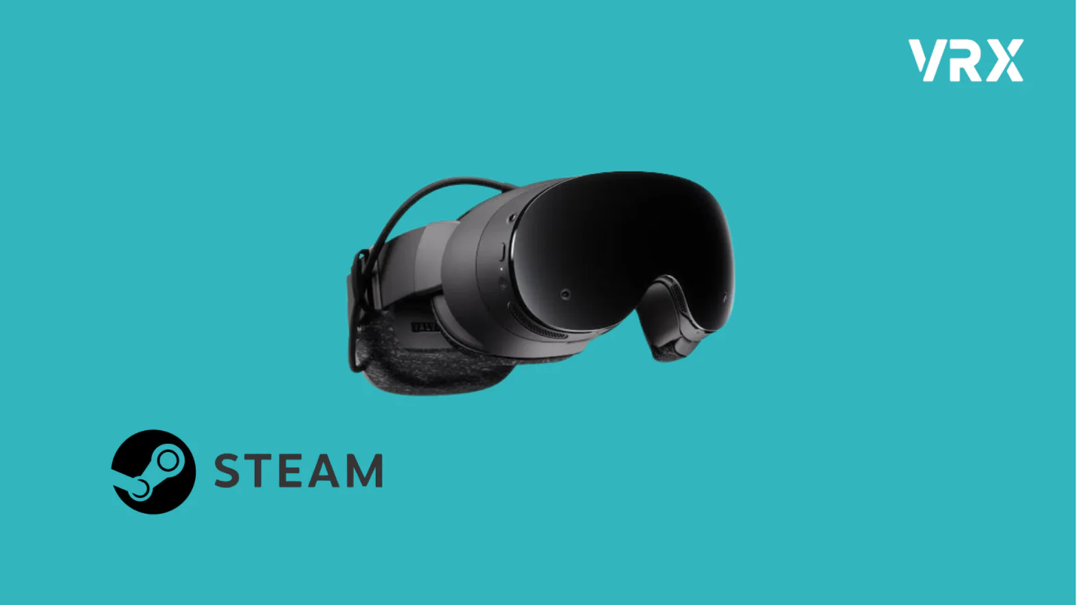 Steam Frame: prijs, release, specs en wat de VR-bril van Valve kan